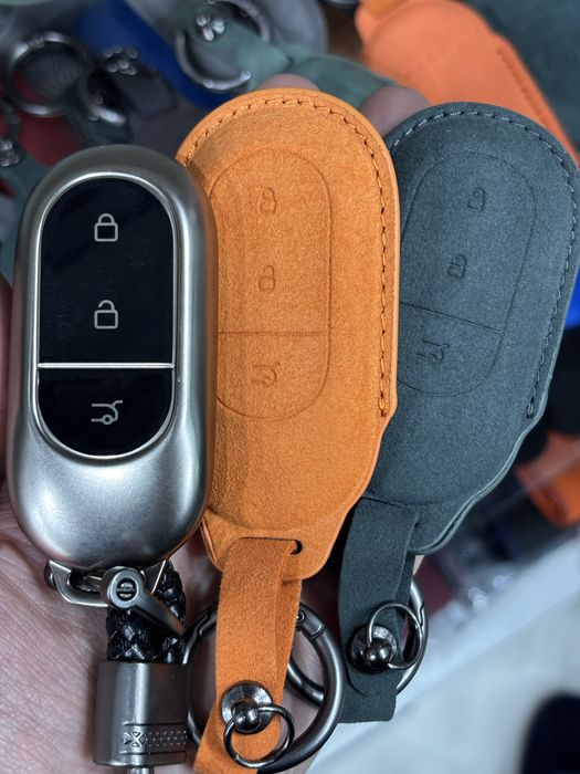 Leapmotor C10 va C16 pult chexol sifatli