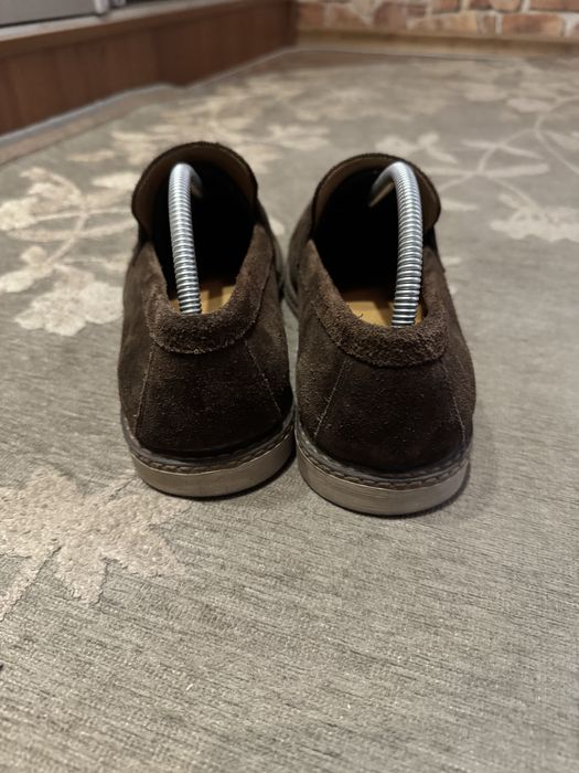 Лофферы Neyches Boots