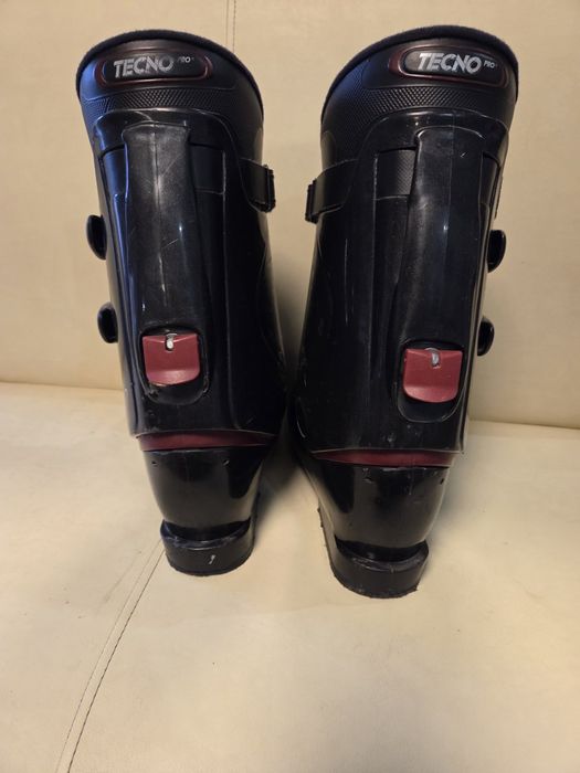 Ски обувки Tecno Pro (EU42-43)