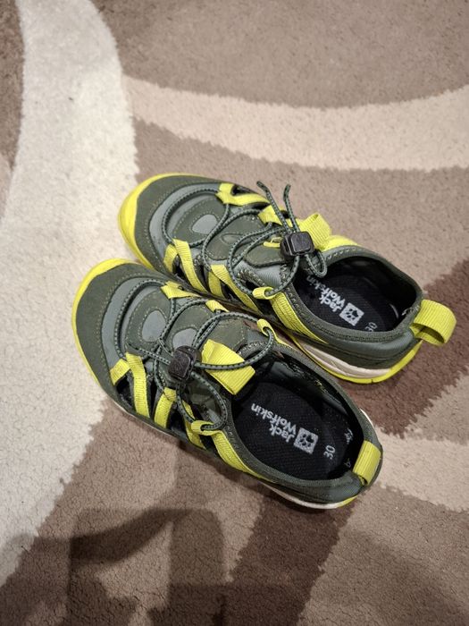 Детски сандали 30 номер