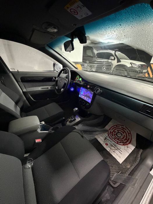 Gentra 3-pozitsiya Bez Lyuk  2023