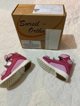 Ортопедическая обувь.