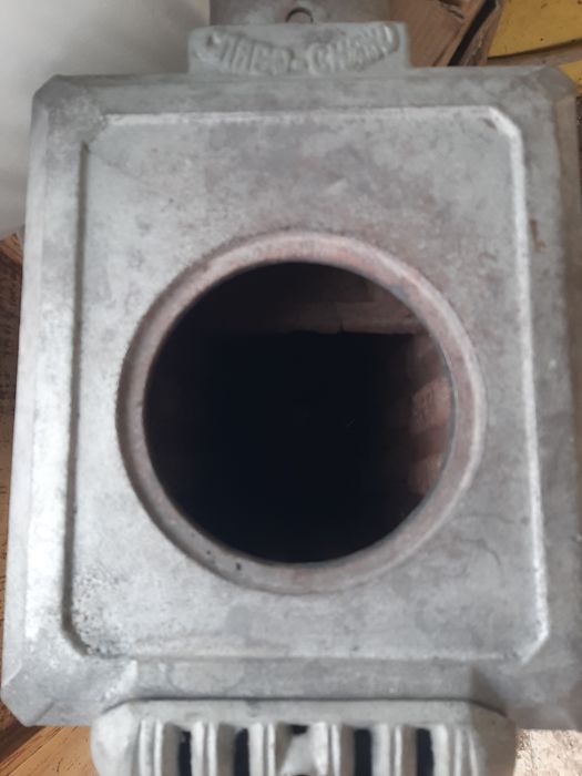 Продава се печка