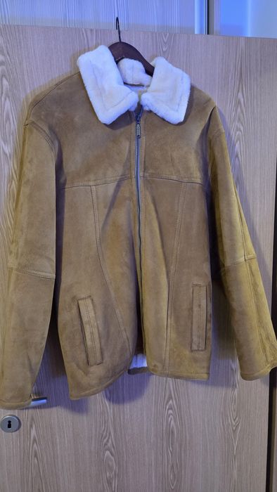 Vand cojoc bărbați XL