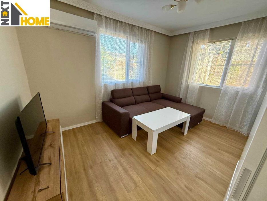 Дава се под наем Двустаен апартамент в Асеновград - 50 кв.м за 255 € - Снимка #2