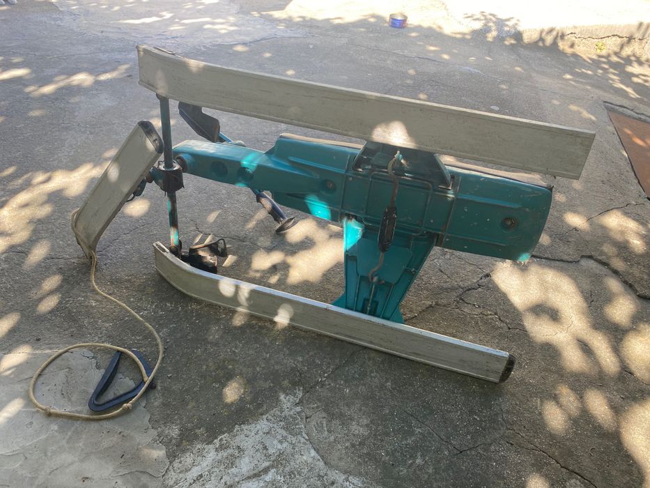 Руска шейна Чук и Гек оригинална автентична