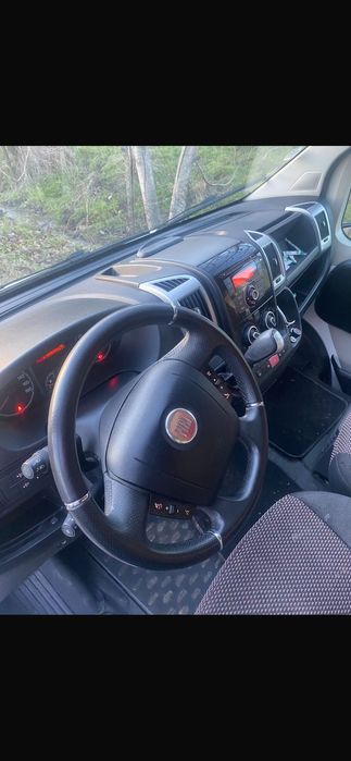 Бус Фиат Дукато Макси