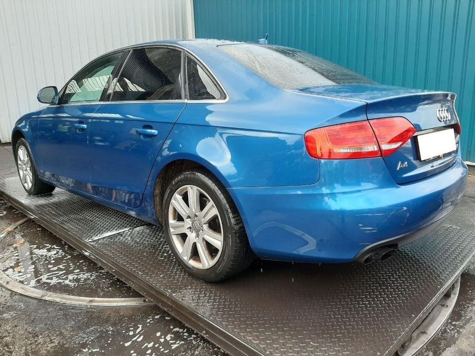 Consola centrala Audi A4 B8 2009 Sedan 1.8 TFSI