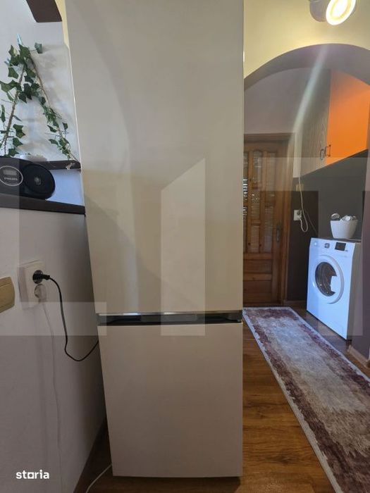 Apartament cu 2 camere, 49 mp - Bulevardul General Grigore Balan