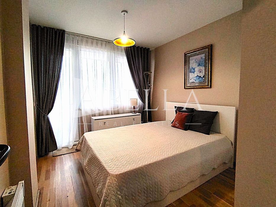 2-стаен в София-Малинова Долина площ 74 цена 201000