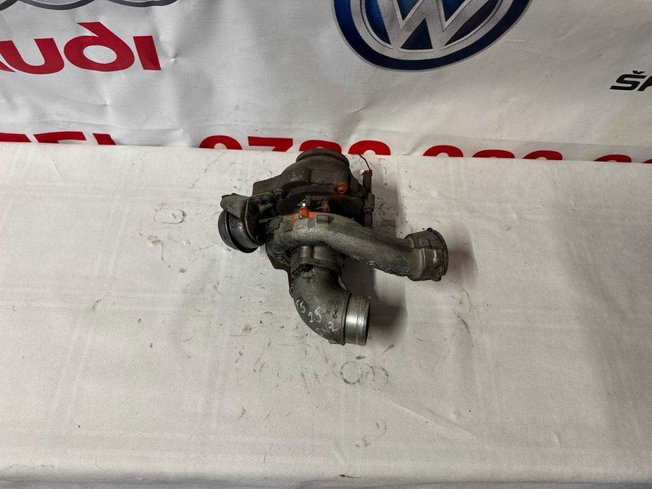 Turbina 070145701R VW 2.5 TDI