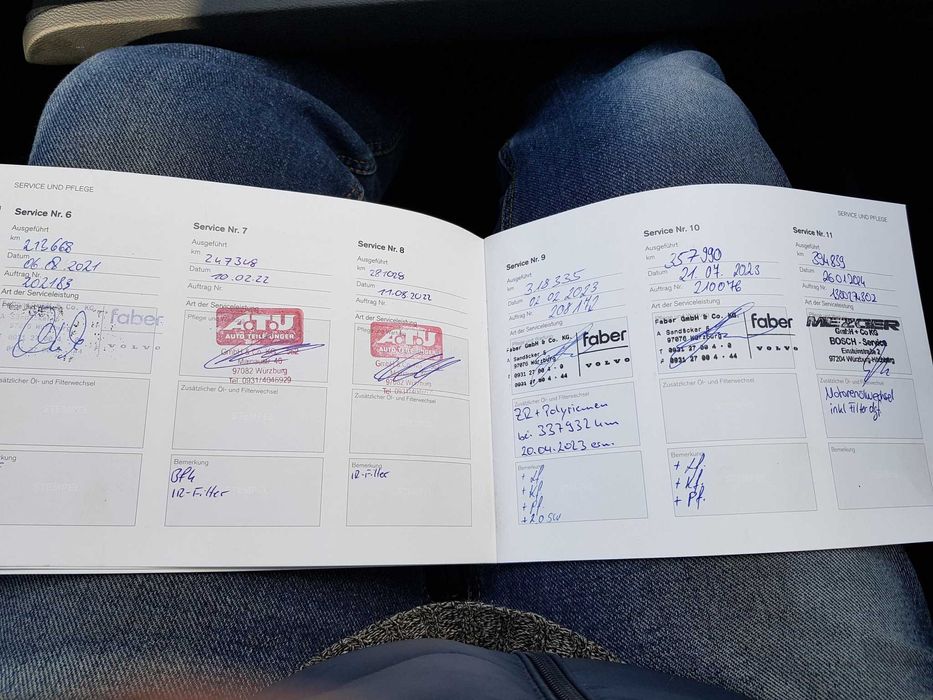 Volvo xc60 inscription awd d4 2018