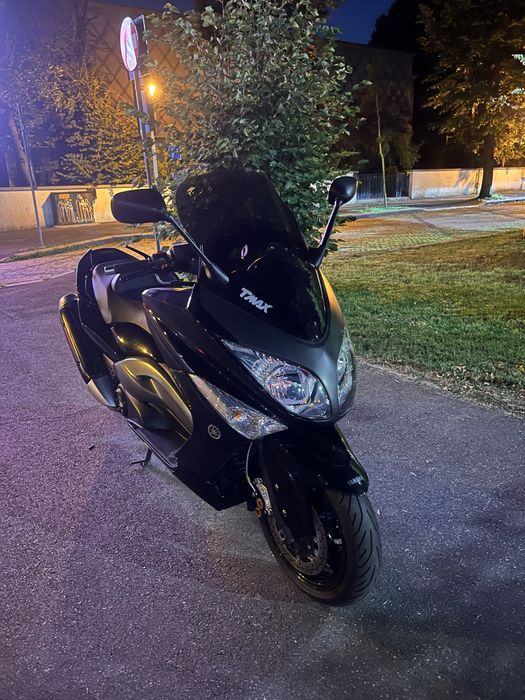Yamaha Tmax  XP 500 2008