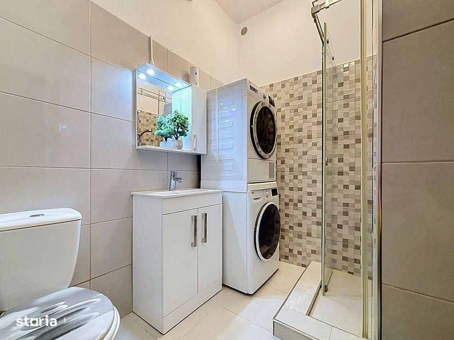 Apartament 3 camere Pacii, 2 locuri de parcare incluse