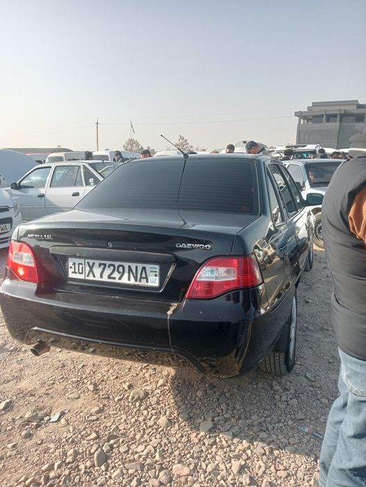 Nexia 2 dons super konditsioner moshina tetik xolatda motor xodovoy nx