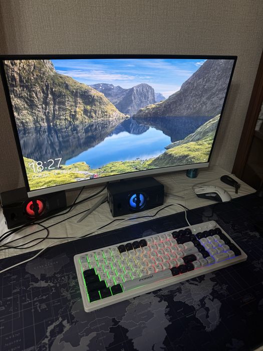 Комп gtx1660 super i5 10400f
