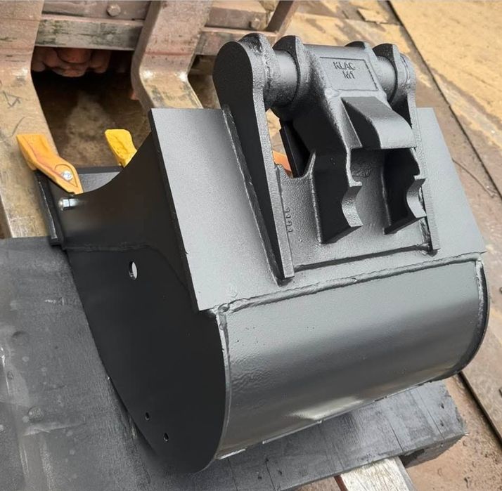 Cupa klac alternatik m1 retromatic hardox