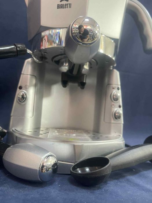 Кафемашина Bialetti Mokona Trio