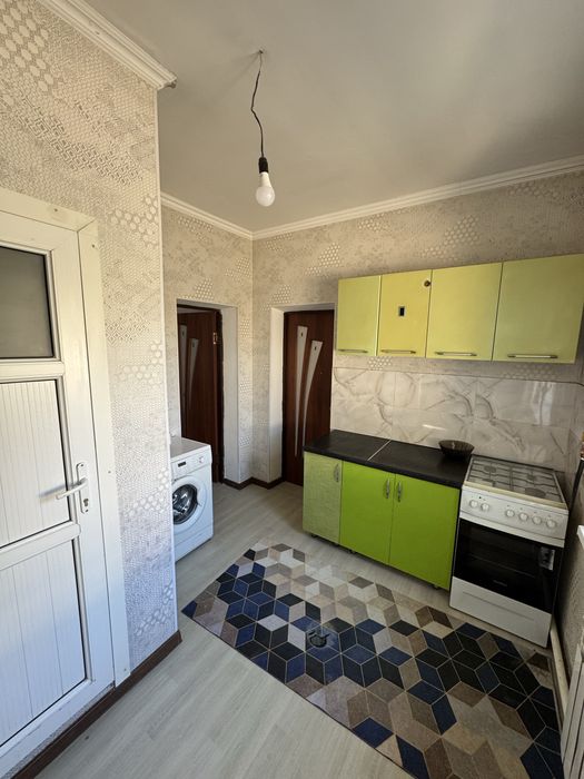 Квартира в частном доме