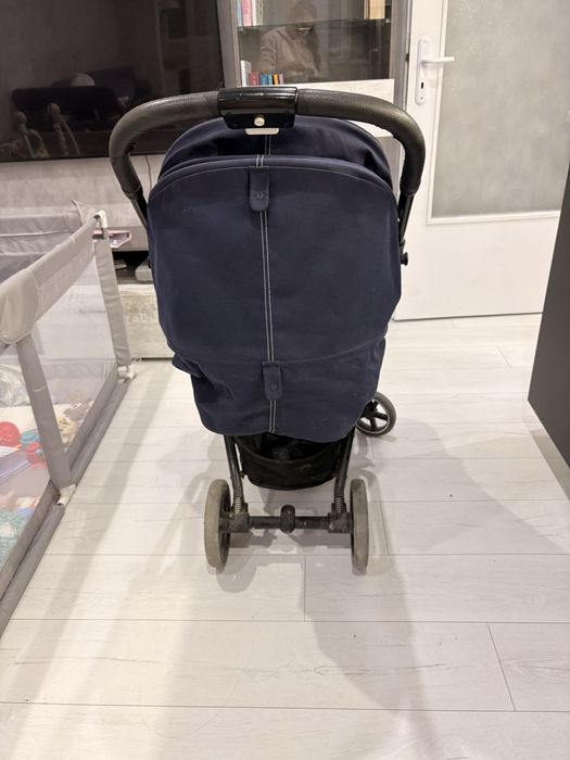 Cybex eezy 2+ лятна количка