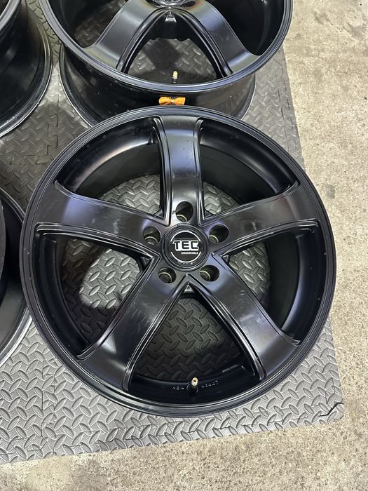 18-ки 5х115 - Opel - Chevrolet