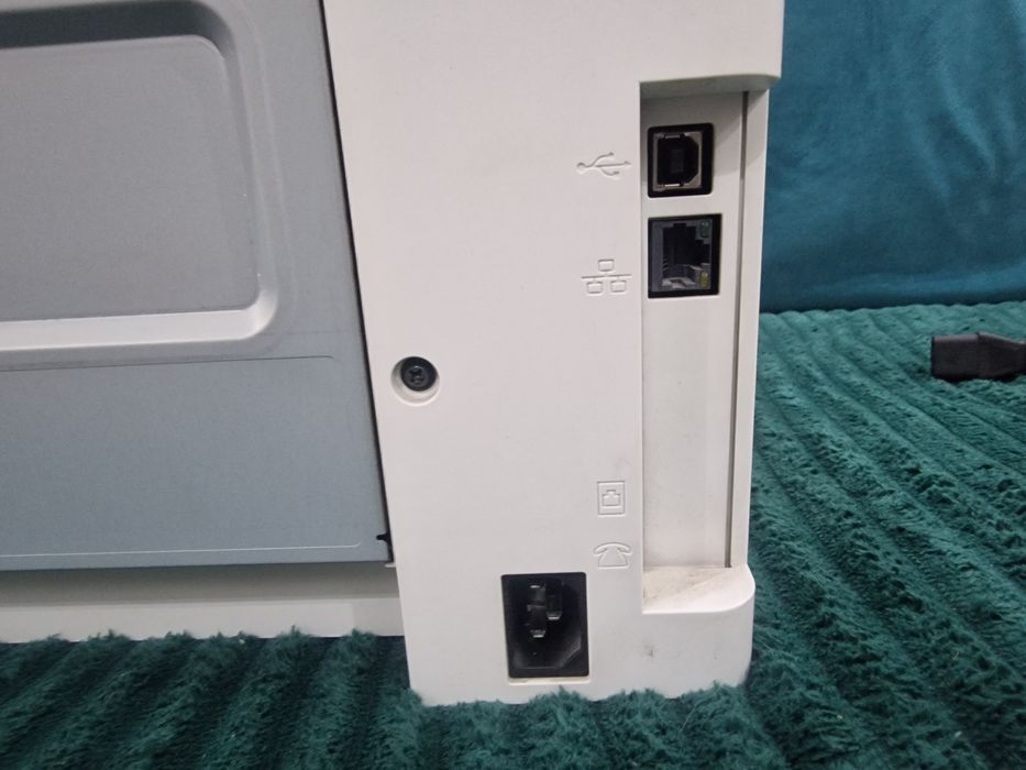 МФУ HP laserjet pro MFP m130nw