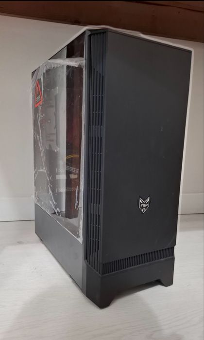 Системный блок для игр