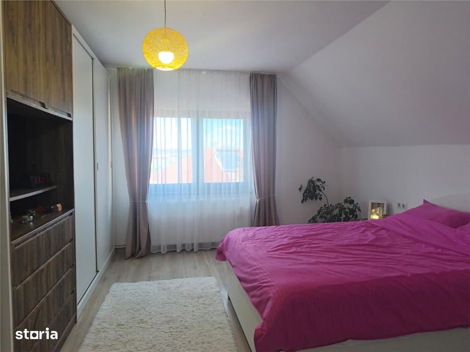 Casa Cristesti Teren 720 mp  E60