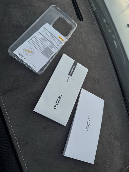 Продам телефон Realme Note 60X 64gb