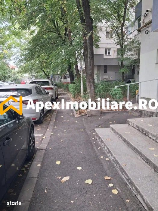 Apartament 3 camere de inchiriat P-ta Victoriei Bucuresti | ApexImobil