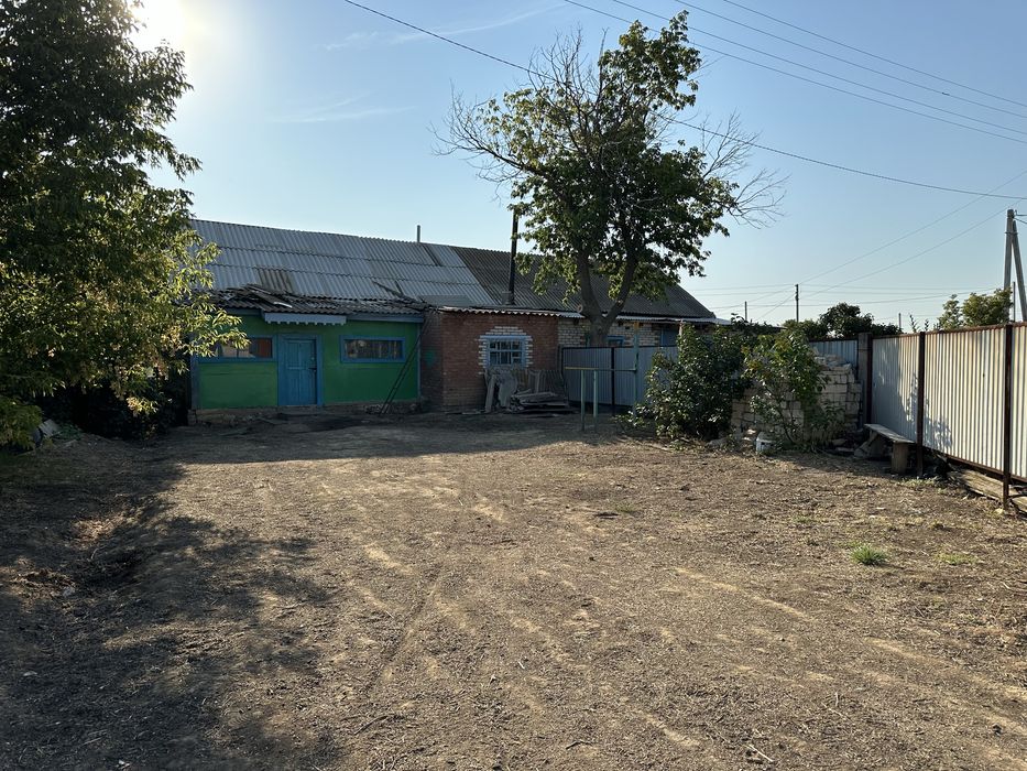 Срочно продается дом