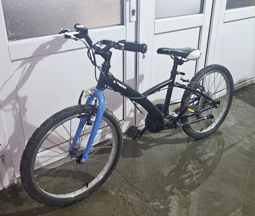Bicicleta copii 20