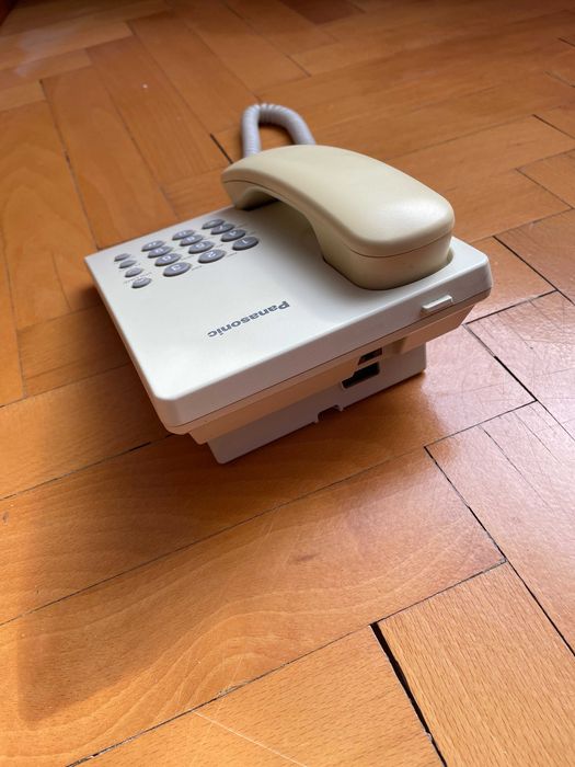 Телефон Panasonic