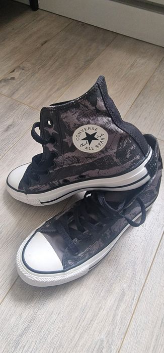 Teniși Converse All Star 4