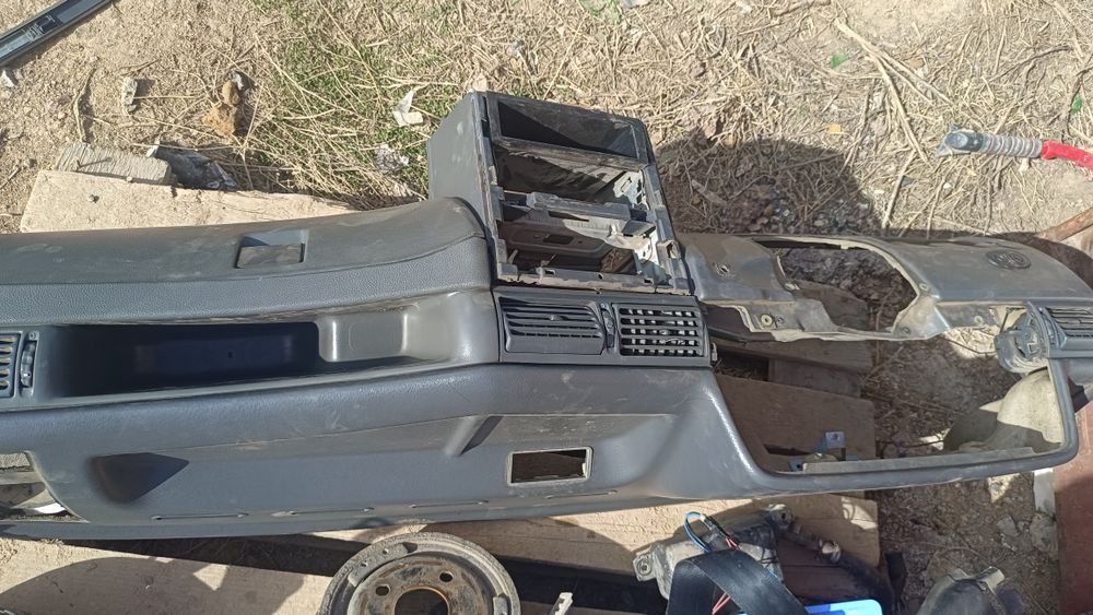 Авторазбор Дэу Нексия