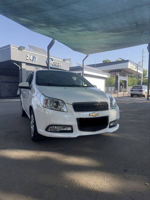 Нексия 3, 2022, автомат