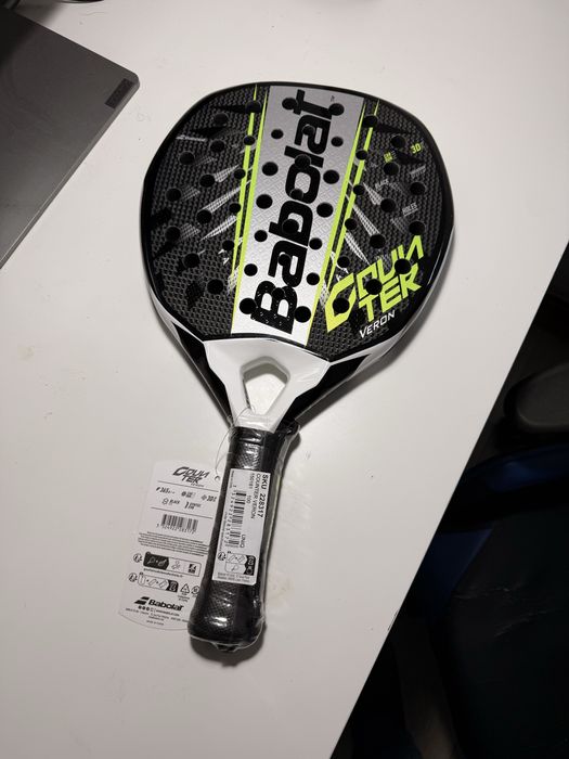 Paleta Padel Babolat Counter Veron 3.0 2026