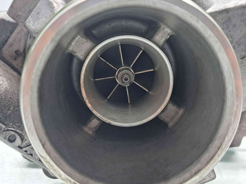 Turbina Volvo V40 II Facelift [Fabr 2013-2019] 31380130 2.0 D4204T8 88