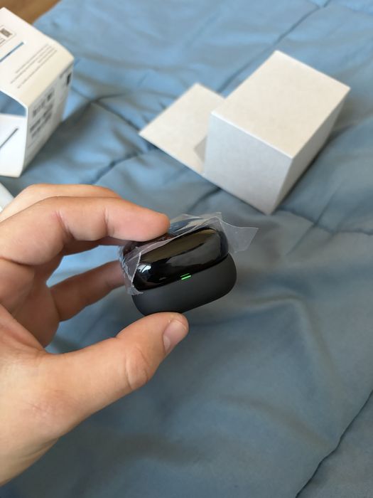 SONY LINKBUDS FIT НОВИ слушалки без забележка