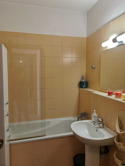 Apartament 2 camere Quadra Place (Politehnica)