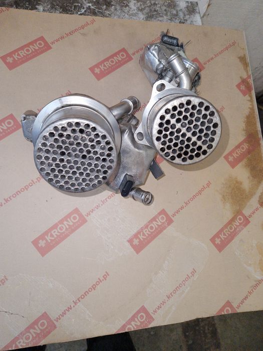 Racitor gaze audi,skoda