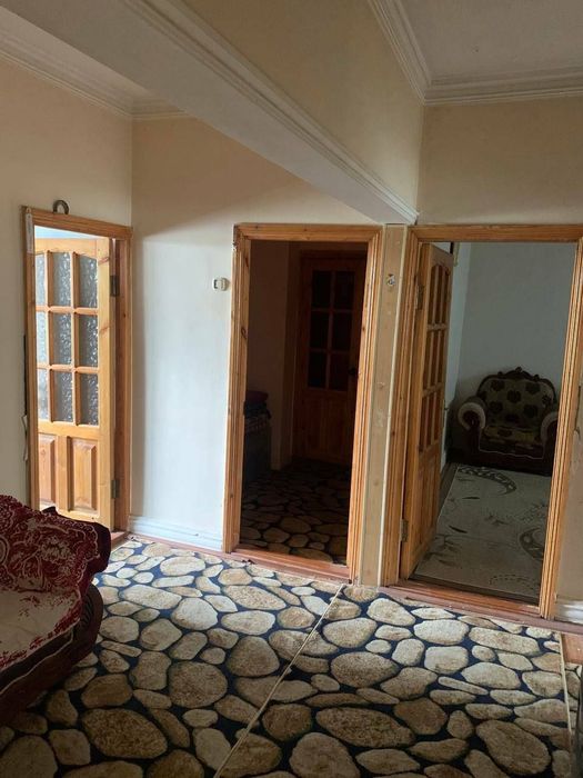 Vagzal eski bilayin oilaga yoki yaxshi insonlarga beriladi.