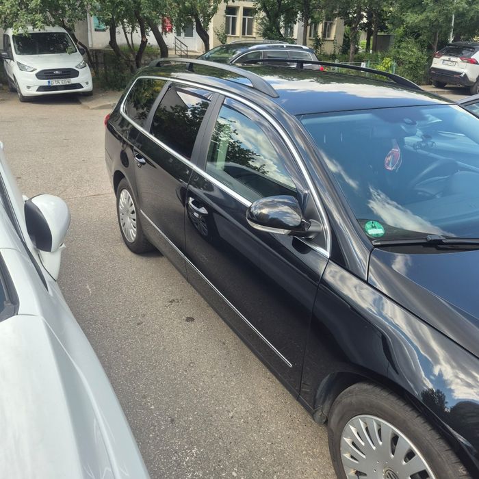 Volkswagen Passat stare f.buna