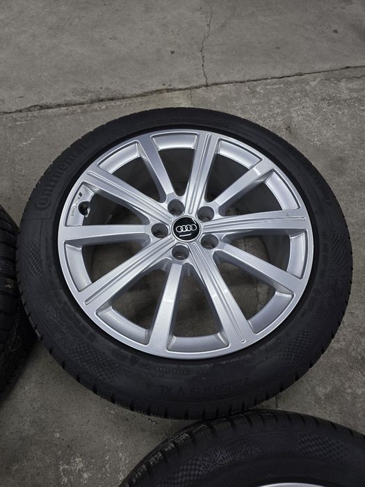 Джанти 19 / 5х112 - Audi Q3 SQ3 RSQ3 и др. 5x112