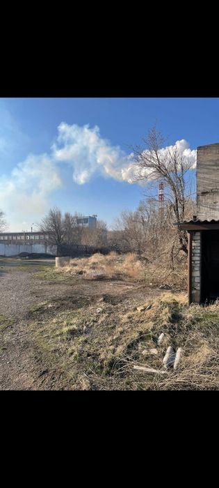 Промбазу сдам в аренду