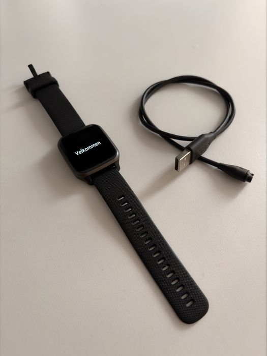 Smartwatch Garmin Venu Sq2 Music - Stare Impecabilă