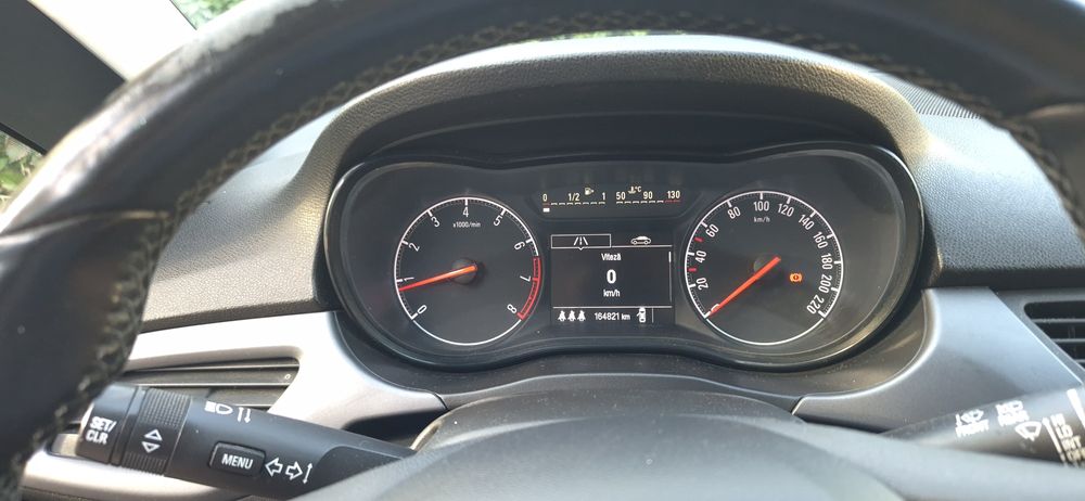 Vând Opel Corsa 1.4 ecotec 2017