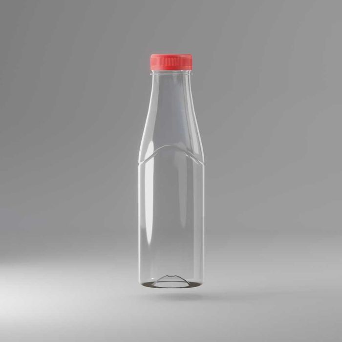 баклажки, пэт бутылки 500 мл