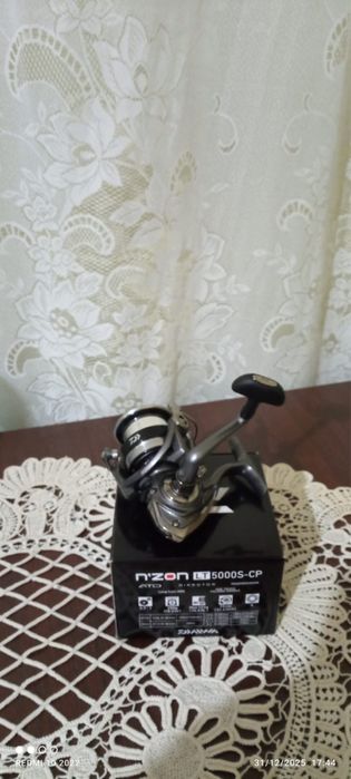 Mulineta Daiwa N-zon 5000