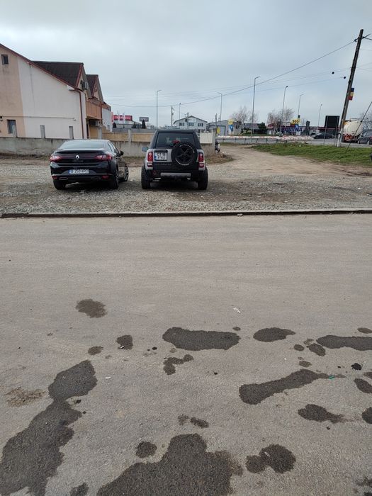 Freelander 4 x 4 motorizare BMW